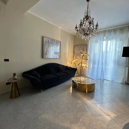 Casa Dora Pouilles Appartement *