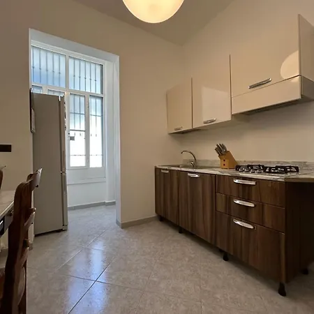 Casa Dora Pouilles Appartement