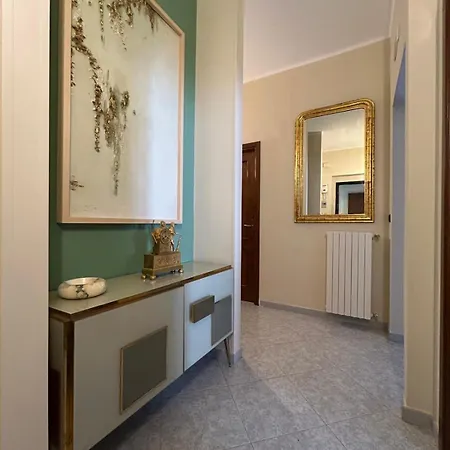 Casa Dora Pouilles Apartamento *