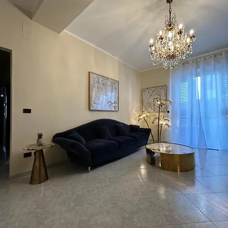 Апартаменты Casa Dora Pouilles *