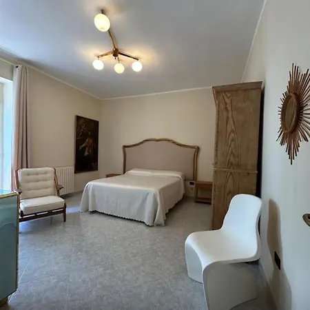 Апартаменты Casa Dora Pouilles Остуни