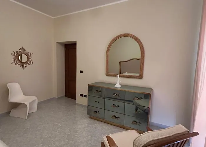 Apartament Casa Dora Pouilles *