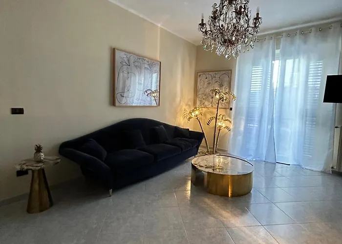 Casa Dora Pouilles Apartament *