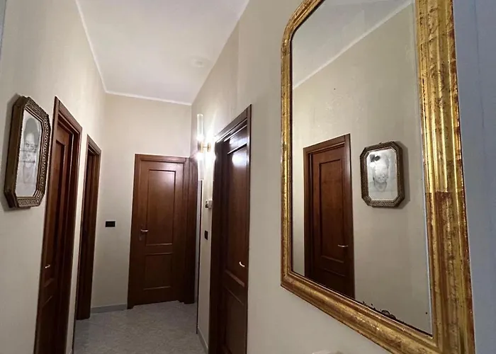 Casa Dora Pouilles 아파트 오스투니