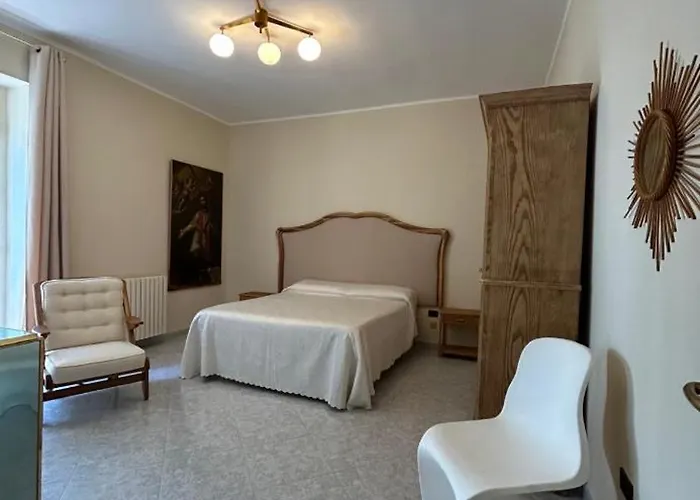 Apartament Casa Dora Pouilles Ostuni