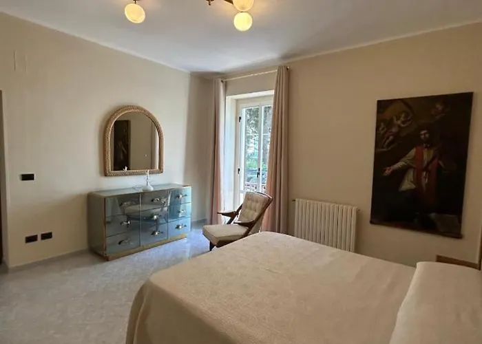 Casa Dora Pouilles 아파트 오스투니