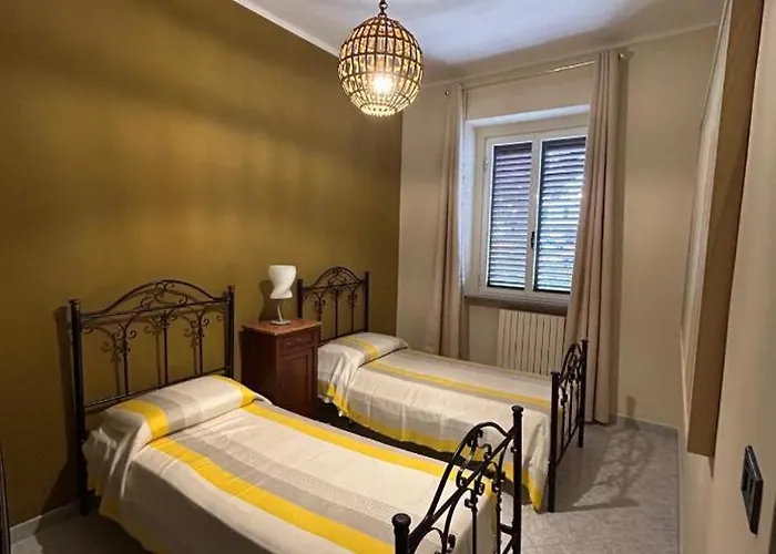 Casa Dora Pouilles